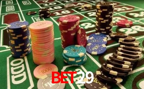 Instalar app bet29
