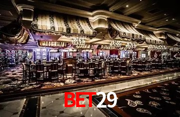 Infográfico RTP jogos de cassino bet29