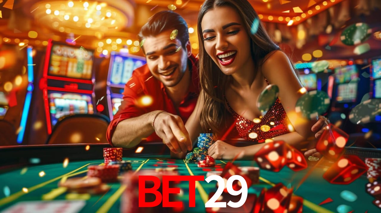 Instalação Android bet29