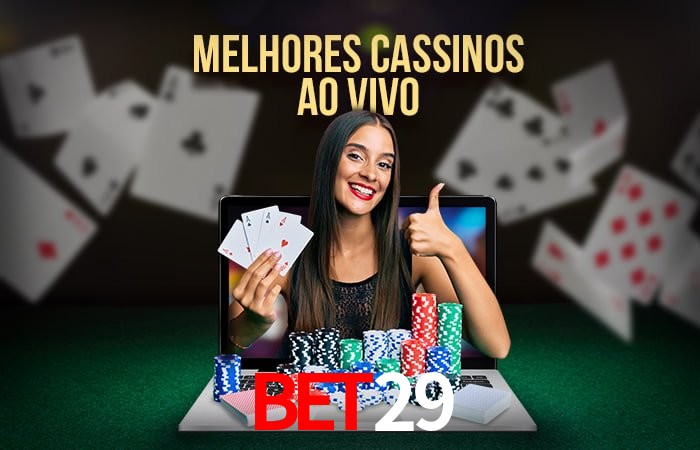 Roleta ao vivo