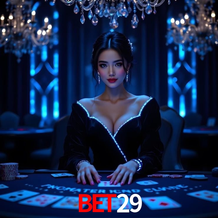 Aplicativo mobile bet29