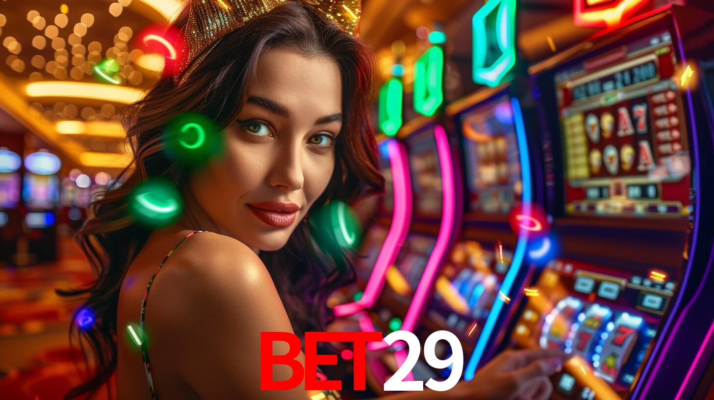 App mobile bet29