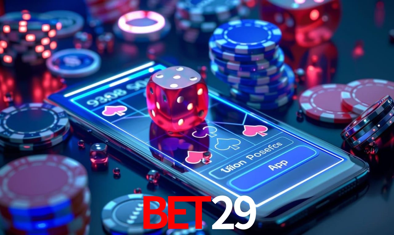 Jackpots em slots