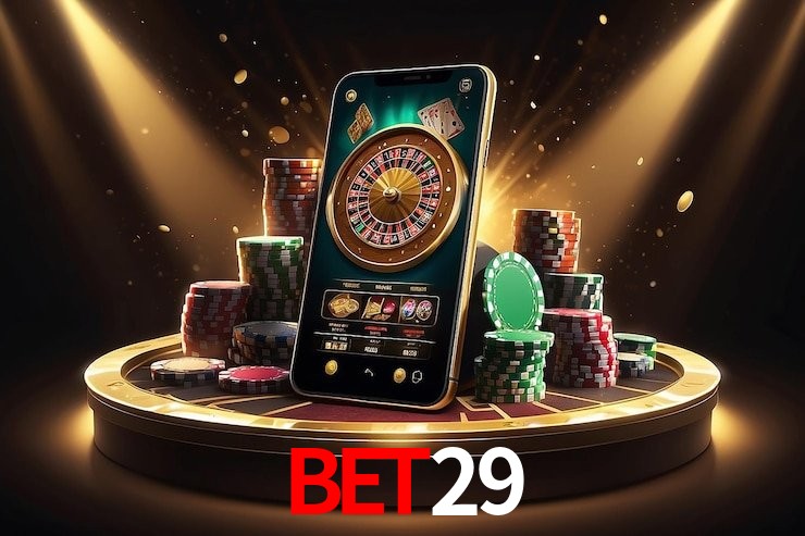 Atalho iOS bet29