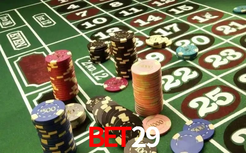 Catálogo de jogos bet29 com fornecedores Pragmatic Play, Evolution, NetEnt