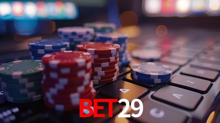 Acesso à conta bet29