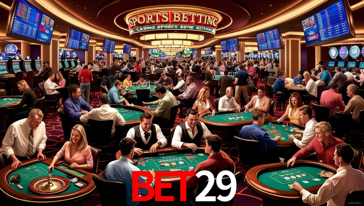 BET29